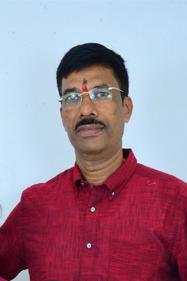 Raghav Shetty