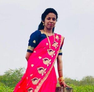 Shilpa Bhonsle