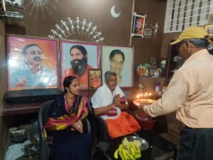 BALKRISHNAJI PRABHU