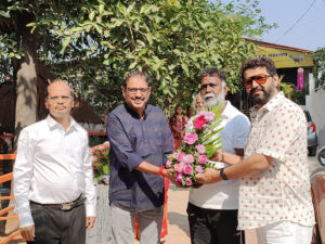 Avadhoot Gupte