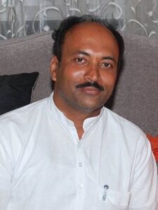 Kamlesh Bandekar