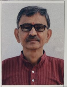 Popatlal Patel