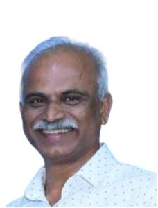 Vinay Chopdekar