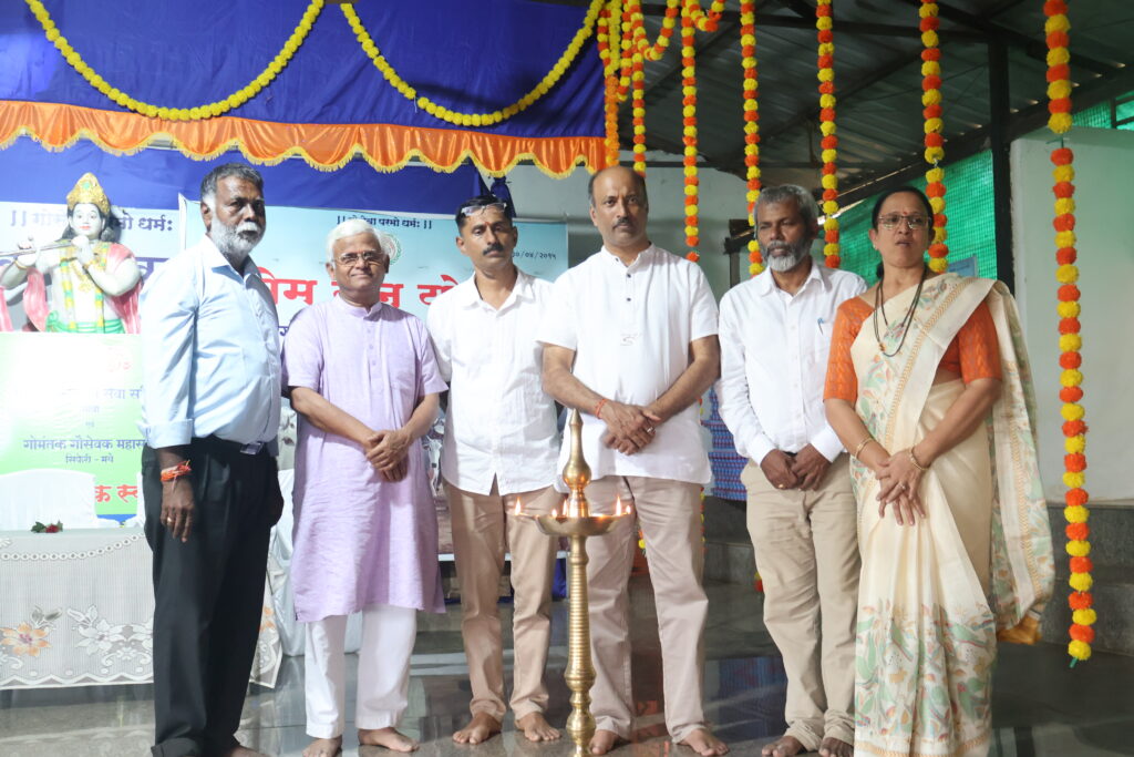 Padmashri Award Winner DR. Khader Vali ( Millet Man Of India )