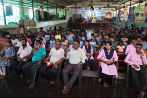 Gaushala activity