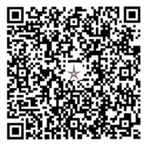 UPI QR code
