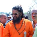 Sadguru Brahmeshanand Acharya Swamiji