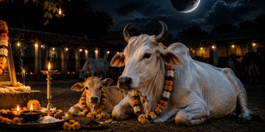amavasya