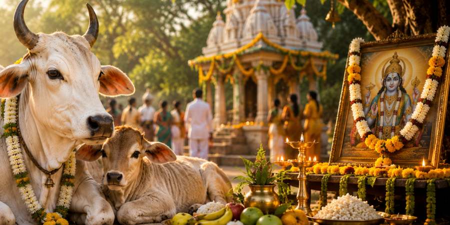 ekadashi