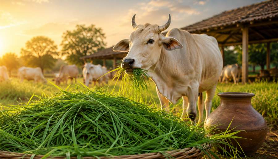 gau-fooder