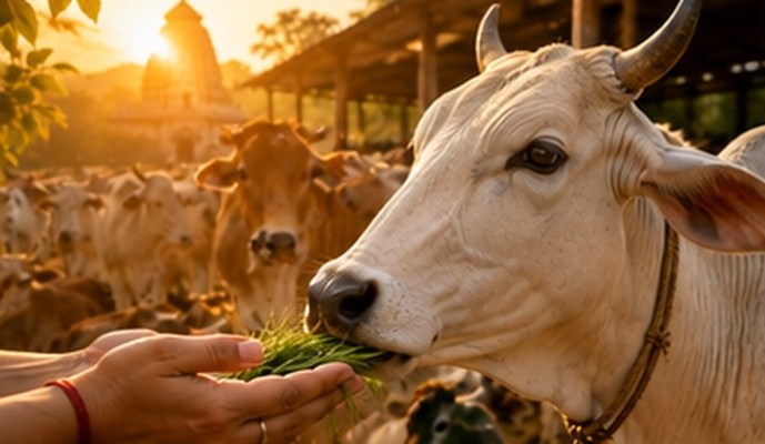 Sawatsya Dhenu Dattak Yojana