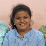 Kumari Swara Joshi