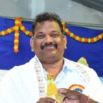 Shri Michael Lobo