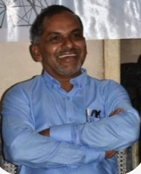 Subhash Parsekar
