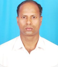 Sandesh Barazankar