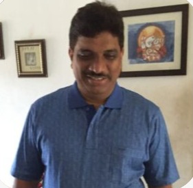 Sandeep Morajkar