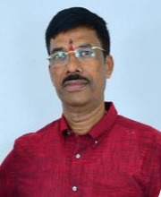 Raghav Shetty