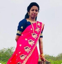 Shilpa Bhonsale