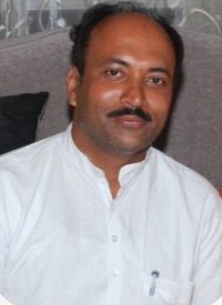 Kamlesh Bandekar