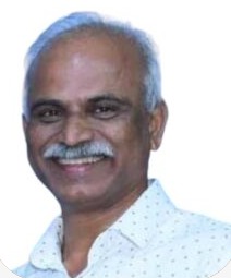 Vinay Chopdekar