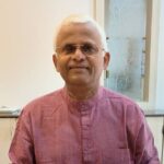 Dr. Khader Vali